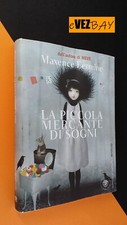 The little merchant d'occasion  Expédié en Belgium