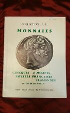 Collection monnaies grecques d'occasion  Expédié en Belgium