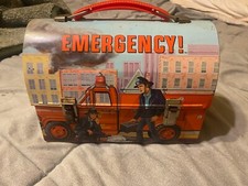 Vintage emergency station for sale  Somers