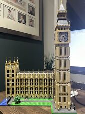 lego big ben for sale  ASCOT