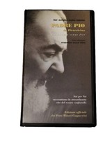 Film vhs padre usato  Macerata