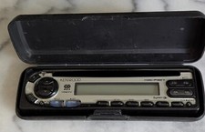 Auto radio kenwood d'occasion  Le Boulou