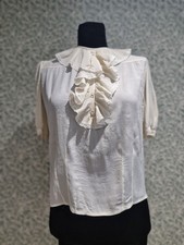 Vintage 1940s blouse for sale  CREWKERNE