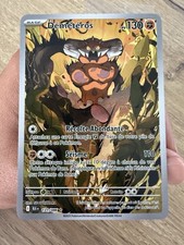 Carte pokémon demeteros d'occasion Carte pokémon demeteros d'occasion  Anizy-le-Château