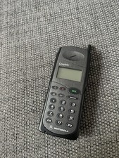 Motorola graphite retro for sale  CHELMSFORD