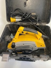 Dewalt dw678l 110v for sale  LONDON