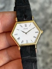 Vintage hexagonal 18k for sale  Brooklyn