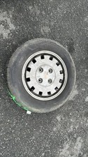 Jante peugeot 205 d'occasion  Talmont-Saint-Hilaire