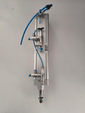 Pistone festo dnct usato  Massa Lombarda