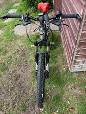 Ladies mountain bike for sale  COWES