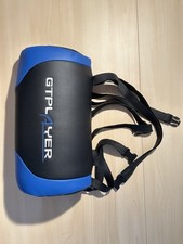 Rückenkissen ersatzteil gtpla gebraucht kaufen  Happurg