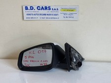 Retrovisore specchietto bmw usato  Napoli