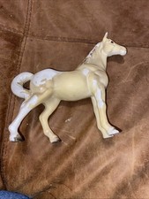 Porcelain horse figurine for sale  Gatesville
