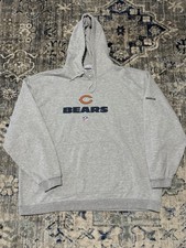Vintage reebok chicago for sale  Fort Lauderdale