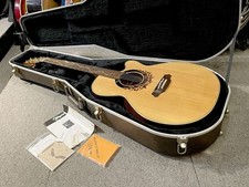 Takamine ltd 2000 d'occasion  Expédié en Belgium