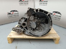 Cambio manuale marce usato  Cornedo Vicentino