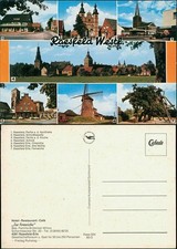 Raesfeld mehrbild alte gebraucht kaufen  Ortrand