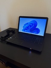 Portable toshiba c850 d'occasion  Valenciennes