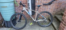 Cube attention mountain for sale  BLACKBURN