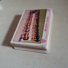 Lotto figurine diverse usato  Reggio Calabria