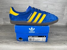 Adidas stockholm originals for sale  STOKE-ON-TRENT