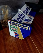Formula key holder for sale  KETTERING