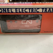 Lionel canadian national for sale  Garfield