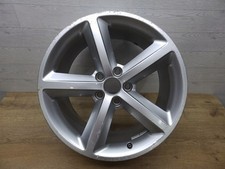 Alufelge zoll 5x112 gebraucht kaufen  Geesthacht