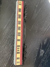 Hornby crimson cream for sale  GERRARDS CROSS