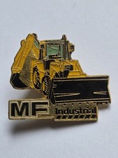 Tracteur massey ferguson d'occasion  Nivillac