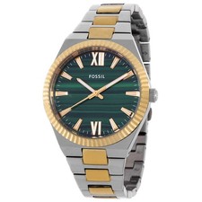 Fossil es5334 scarlette for sale  Brooklyn