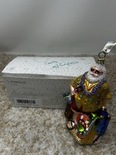 Komozja tropical santa for sale  Spring