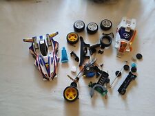 mini 4wd ricambi usato  Saronno