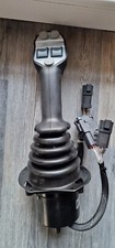 Jcb joystick 400 for sale  Shipping to Ireland