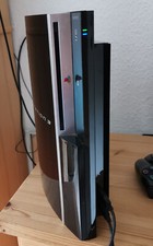 Sony playstation 60gb gebraucht kaufen  Plettenberg