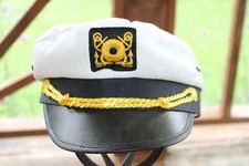 Vintage boat captain for sale  Covington