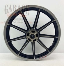 Jante oem 43626 d'occasion  Lesparre-Médoc