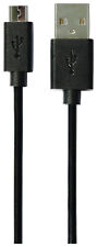 Micro usb cable for sale  LEICESTER