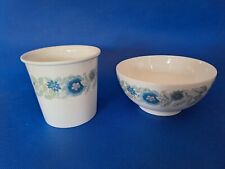 Wedgwood clementine pieces for sale  ALDERLEY EDGE