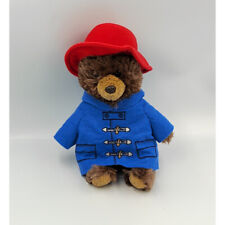 Peluche ours paddington d'occasion  Le Portel