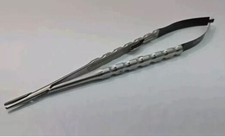 Suporte de agulha HU-FRIEDY micro reta Castro, diamante empoeirado, 18cm, 7" NHDPV comprar usado  Enviando para Brazil