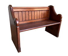 Old salvaged solid for sale  RUGELEY