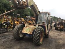 1991 sanderson 726 for sale  WORKSOP