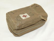 Trousse médicale usaaf d'occasion  Tours-