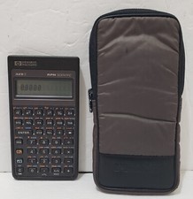 Hewlett packard 32sii for sale  Fair Oaks