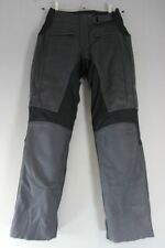 Triumph black leather for sale  LAUNCESTON