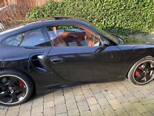 Porsche 911 turbo for sale  ASHTON-UNDER-LYNE