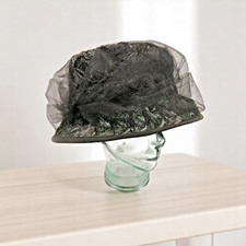 Vintage straw hat for sale  EASTBOURNE