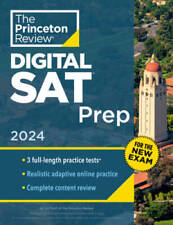 Princeton review digital for sale  Montgomery