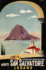 Monte san salvatore for sale  Fort Lee